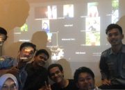 Mahasiswa Baru Dari Kampar Disambut IPRY-KK dan Ketua DPRD Kampar di Yogyakarta