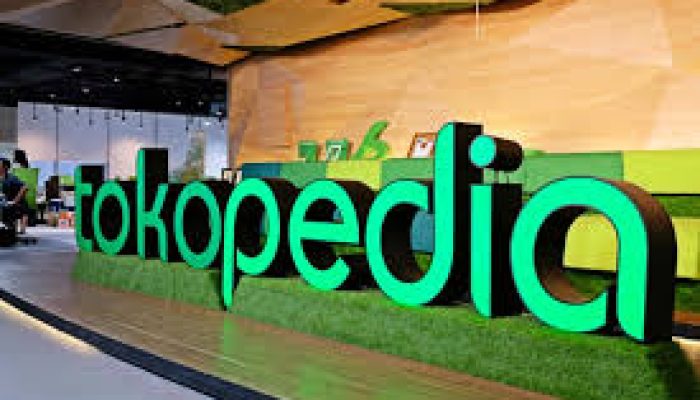 Temasek dan Google Investasi Di Raksasa Marketplace Tokopedia Sebesar US$ 350 Juta
