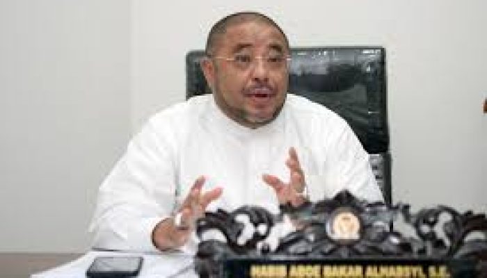 Aboe Bakar Alhabsyi Apresiasi Kinerja Kapolri, Oknum Polisi Jadi Kurir Sabu Layak Disebut Pengkhianat