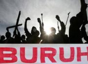 Upah Minimum 2021 Tidak Naik, Buruh Ancam Mogok Kerja Nasional Dan Unjuk Rasa