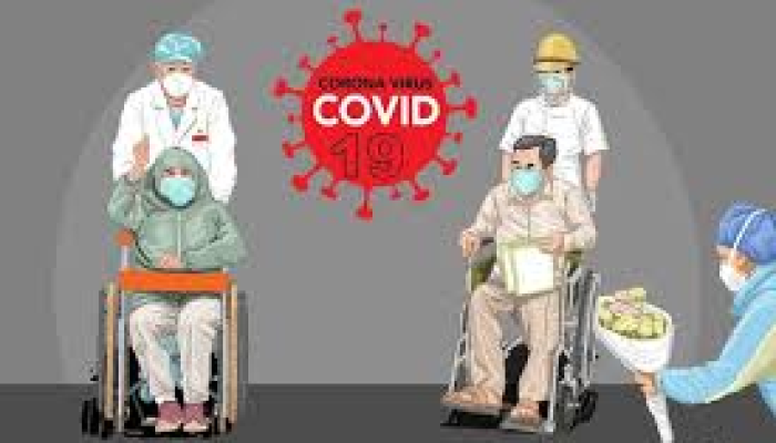 Jumlah Pasien Sembuh Covid 19 Riau Bertambah 125 Dan Terkonfirmasi Covid-19 Tercatat 60 Kasus