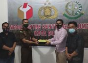 Salah Satu Calon Walikota Dan Dua Pejabat ASN Sudah Ditetapkan Tersangka Pilkada Riau