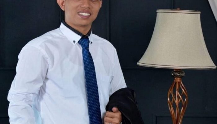 Ketua DPW FW Pro-1 Fadila Syahputra Apresiasi Pelantikan DPD PJI-Demokrasi Provinsi Riau