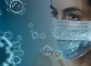 Gejala Mirip! Perlu Dipahami Perbedaan Flu Biasa Dan COVID-19