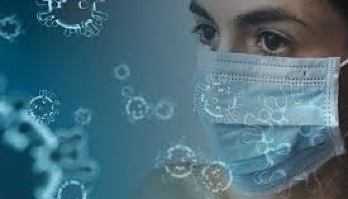 Gejala Mirip! Perlu Dipahami Perbedaan Flu Biasa Dan COVID-19