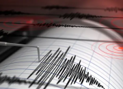 Gempa Bumi Tektonik M 4.9 Dirasakan Di Wilayah Sarmi – Papua