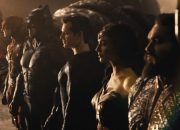 Zack Snyder Akhirnya Memulai Reshoot Justice League Untuk HBO Max