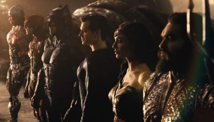 Zack Snyder Akhirnya Memulai Reshoot Justice League Untuk HBO Max