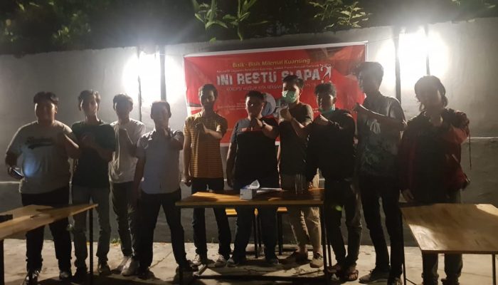 Korupsi Di lingkungan Kabupaten Kuansing, Milenial Kuansing Minta Semua Kasus Terungkap Dan Harus Selesai