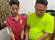 Bareskrim Polri Berhasil Ungkap Peredaran Narkoba Sabu dan H5 Jaringan Internasional Di Pekanbaru