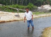 PT ASMJ Terapkan Land Aplication Dalam Pengelolaan Limbah, DLH Kuansing: Selama Ini Limbahnya Di Bawah Baku Mutu