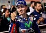 Jorge Lorenzo Didekati Aprilia Menggantikan Posisi Bradley Smith