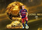 Harapan Manchester City Pupus! Peluang Barcelona Mempertahankan Lionel Messi Lebih Besar