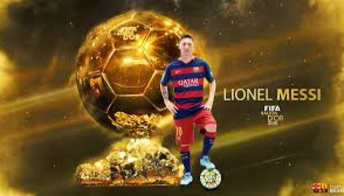 Harapan Manchester City Pupus! Peluang Barcelona Mempertahankan Lionel Messi Lebih Besar