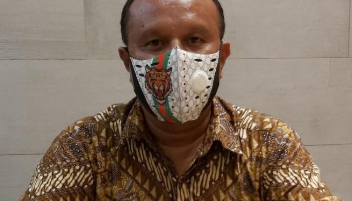 Kasus Dugaan Penggelapan SKGR, Poltak: Klien Kami adalah Korban, Bukan Pelaku