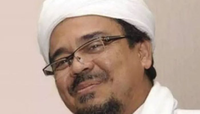 Imam Besar FPI Habib Rizieq Shihab Akan Pulang Ke Indonesia Dalam Waktu Dekat.