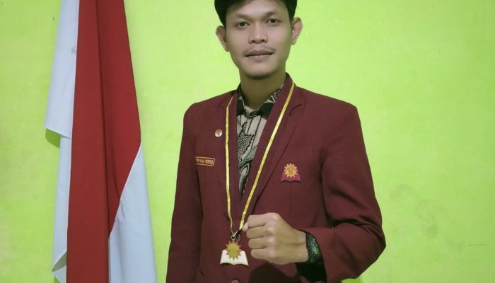 HIMA PERSIS Riau Gelar Diskusi Bertaja Membaca Peluang KPK Dalam Ambil Alih Kasus Korupsi Di Kejati Riau