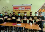 Relawan Pantau Akan Laporkan Panwas Pelalawan Ke DKPP