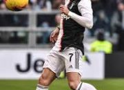Setelah Ronaldo Dinyatakan Negatif Covid-19, Namun Tim Serie A Lainnya Terjangkit