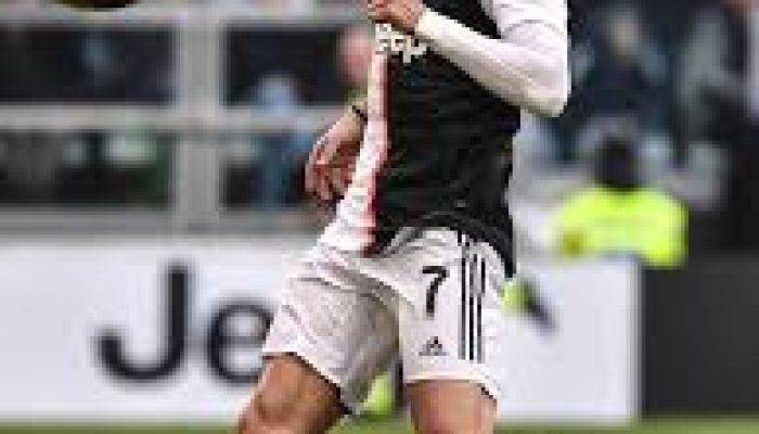 Setelah Ronaldo Dinyatakan Negatif Covid-19, Namun Tim Serie A Lainnya Terjangkit