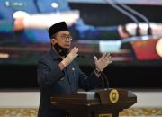 Dalam Penetapan UMP 2021, Pemprov Riau Ikuti Arahan Pemerintah Pusat