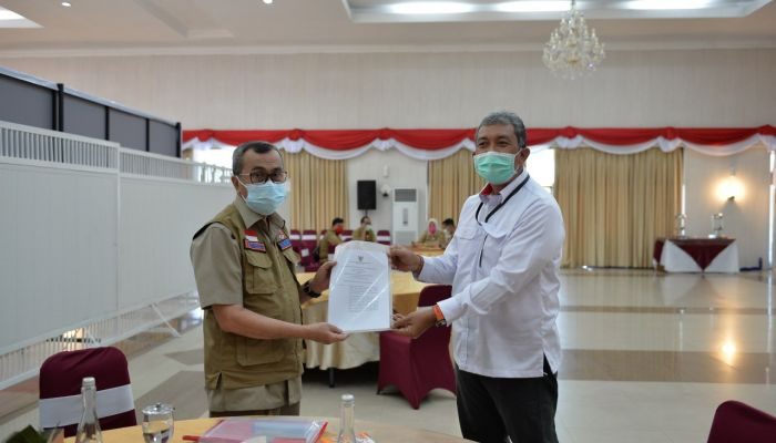 Masuk Tol PERMAI Mulai 2 November 2020 Mulai Berbayar, Yuk..Cek Tarifnya