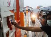 Kabar Baik Bagi Warga Riau! Jalan Tol Pekanbaru-Dumai Masih Gratis Hingga 10 November 2020