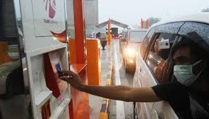 Kabar Baik Bagi Warga Riau! Jalan Tol Pekanbaru-Dumai Masih Gratis Hingga 10 November 2020