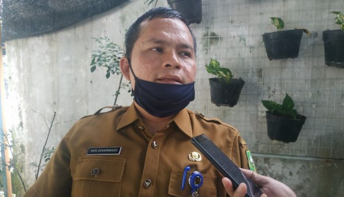 Pemprov Riau Tunggu Putusan Banding PTUN Medan Terkait Gugatan Mantan Anggota DPRD Kampar