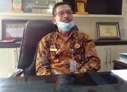 Inspektorat Kuansing Lakukan Monitoring Dan Pembinaan BUMDES Yang Vakum