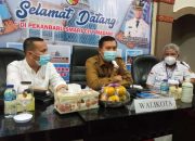 Sekolah Tatap Muka Akan Beralih Dengan Pertemuan Terbatas