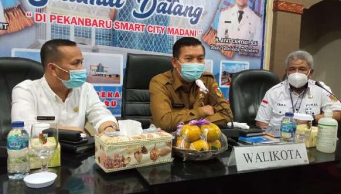 Sekolah Tatap Muka Akan Beralih Dengan Pertemuan Terbatas