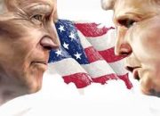 Pilpres Amerika : Mengalisa Peluang Kemenangan Trump Atau Biden Yang Lebih Menguntungkan