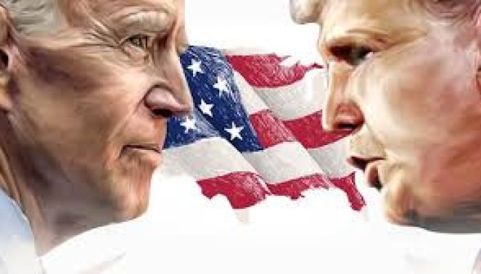 Pilpres Amerika : Mengalisa Peluang Kemenangan Trump Atau Biden Yang Lebih Menguntungkan