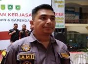 Zuhelmi : Bapenda Optimis PAD 2020 Akan Capai Target
