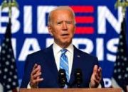Biden Mulai Lakukan Komunikasi Dengan Pemimpin Negara Dunia Untuk Jalin Kerjasama