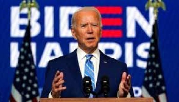 Biden Mulai Lakukan Komunikasi Dengan Pemimpin Negara Dunia Untuk Jalin Kerjasama