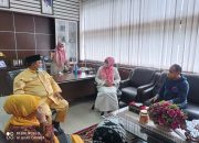 Guna Peningkatan Pelayanan Kepada Publik, Kejati Riau Jalin Kerjasama Dengan Dispusip Kota Pekanbaru