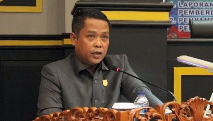 Merasa Tak Didengar Terkait Proyek IPAL, DPRD Pekanbaru Minta Dinas PUPR Panggil Kontraktor