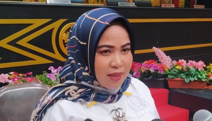 Pada Tahun 2021 DPRD Kota Pekanbaru Tiadakan Anggaran PMBRW