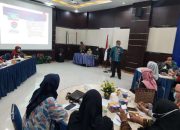 Disdalduk KB Ajak Kelompok UPPKS Tingkatkan Kerjasama Manajemen