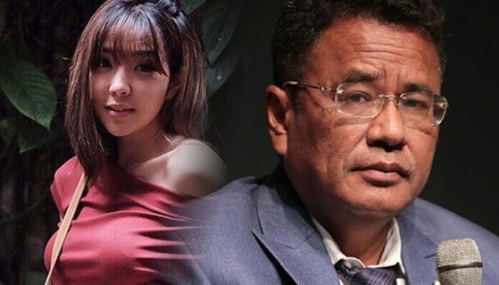 Hotman Paris Hutapea Buka Suara Kasus Video Porno Mirip Gisel