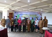 Tingkatkan Standar Perputakaan, Dispusip Kota Pekanbaru Gelar Akreditasi Perputakaan Sekolah