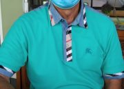 Meski Raih Segudang Prestasi, Cabub Kuansing Drs. H. Mursini Tanggapi Positif Kritik Terhadap Dirinya
