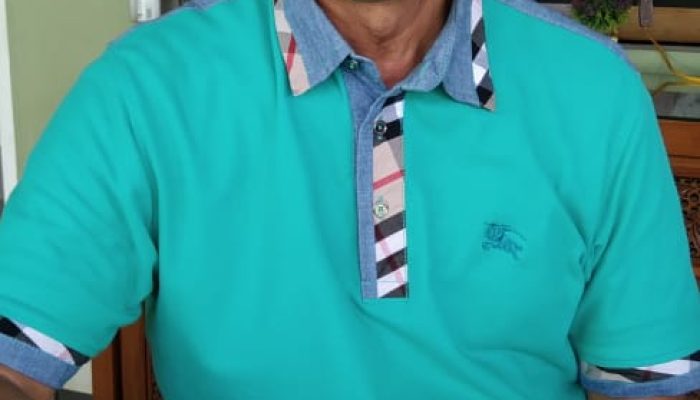 Meski Raih Segudang Prestasi, Cabub Kuansing Drs. H. Mursini Tanggapi Positif Kritik Terhadap Dirinya
