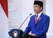 Jokowi Tarik Utang Baru Rp 9,1 Triliun Dari Jerman