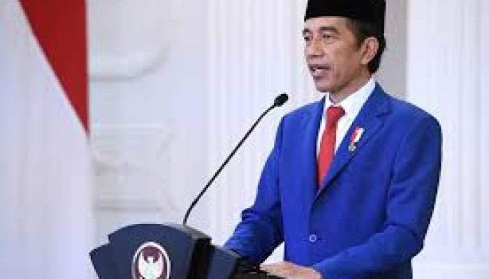 Jokowi Tarik Utang Baru Rp 9,1 Triliun Dari Jerman