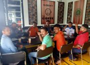 DPD FW Pro-I Kabupaten Kampar Resmi Terbentuk, Canggih TH Terpilih Sebagai Ketua Kampar (Riau)