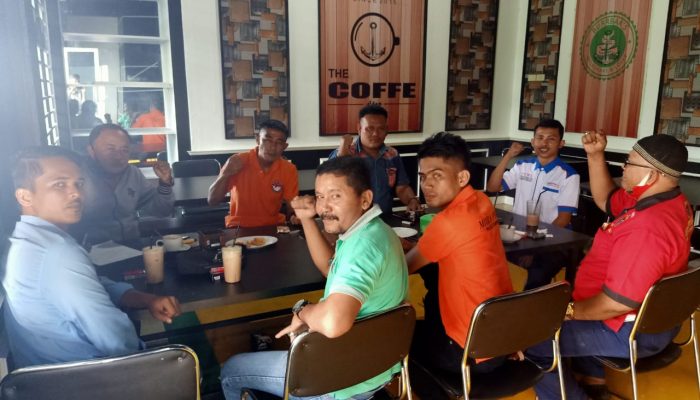DPD FW Pro-I Kabupaten Kampar Resmi Terbentuk, Canggih TH Terpilih Sebagai Ketua Kampar (Riau)