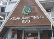 Disebut – sebut Dalam Persidangan, Anggota DPRD Bengkalis Diperiksa Kejati Riau